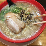 博多ラーメンひなた - 