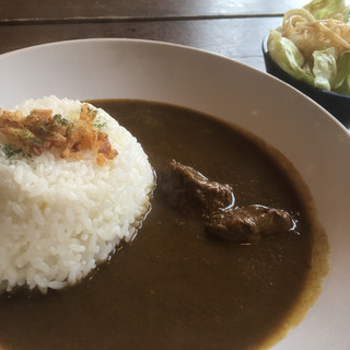 マハロ カフェ_0