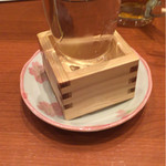 Shumino Sato Isaribi - 地酒