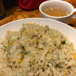 Heaven's kitchen 玲音 - 