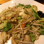 Heaven's kitchen 玲音 - 