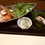 義経割烹 きの屋 - 