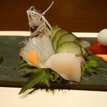 義経割烹 きの屋 - 