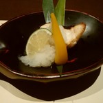 義経割烹 きの屋 - 