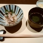 義経割烹 きの屋 - 