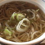 今昔庵 - 手打ち十割蕎麦御膳