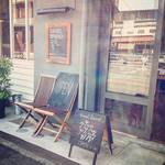 カネルブレッド - なんか！お洒落。。