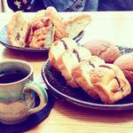 カネルブレッド - 今日はお家でゆっくり食べましょう！