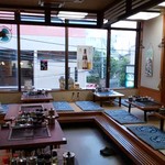 Katsura - 店内