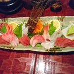 Sake To Meshi Agosuke - 