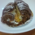 パティスリージラフ - 