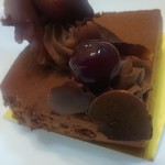 パティスリージラフ - 