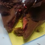 パティスリージラフ - 