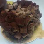 パティスリージラフ - 