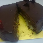 パティスリージラフ - 