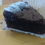 パティスリージラフ - 