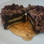 パティスリージラフ - 