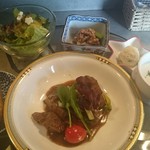 創作カジュアルフレンチ 星家 - 