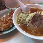 札幌ラーメン こぐま - 