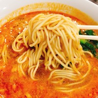 赤坂 四川飯店 - 