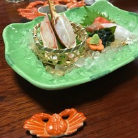 札幌かに本家 名古屋駅前店 - 