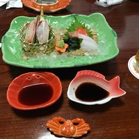札幌かに本家 名古屋駅前店 - 
