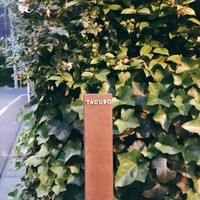 TACUBO - 看板