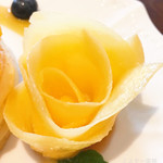 カフェアンジェ - 