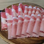 Shabu Shabu Gyuuta - 