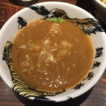 麺屋武蔵 鷹虎 - 