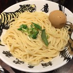 麺屋武蔵 鷹虎 - 