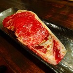 てるてるぼうず - 長尺25㎝はある大判肉