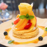 カフェアンジェ - 