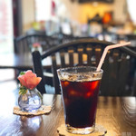 カフェアンジェ - 