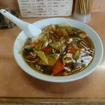 Kuuron - ちゃんぽんの麺セット 900円