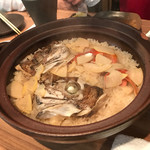 個室居酒屋 熟成魚 うらら - 