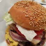 ウエストパークカフェ - 