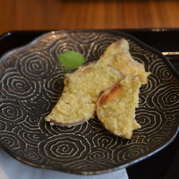 日本料理 弁慶 - 天ぷら