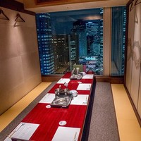 個室和食 東山 新宿本店 - 