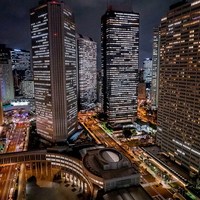 個室和食 東山 新宿本店 - 