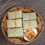 そうめん處 森正 - 柿の葉寿司