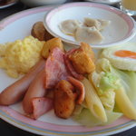 イーストサイド - ２０１１年２月再訪