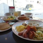 イーストサイド - ２０１１年２月再訪