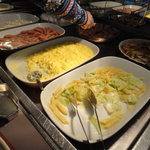 イーストサイド - ２０１１年２月再訪