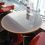 イーストサイド - ２０１１年２月再訪　ゲレンデ見えるお気に入りの席確保！