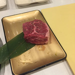 焼肉じゅうじゅうカルビ - 