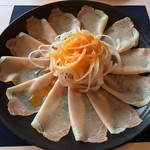 神戸ハーバーランド 三田屋 - 