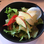 神戸ハーバーランド 三田屋 - 