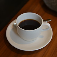 日本料理 弁慶 - コーヒー