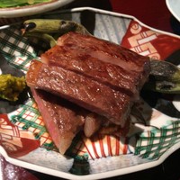 草門去来荘 東村山店 - 草門去来荘(山形牛炭ステーキ)
